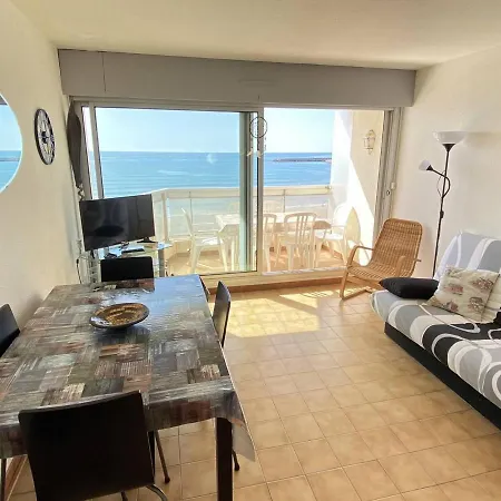 : T2 En Front De Avec Balcon Et Parking, Proche Centre Et Commerces - Fr-1-559-11 *